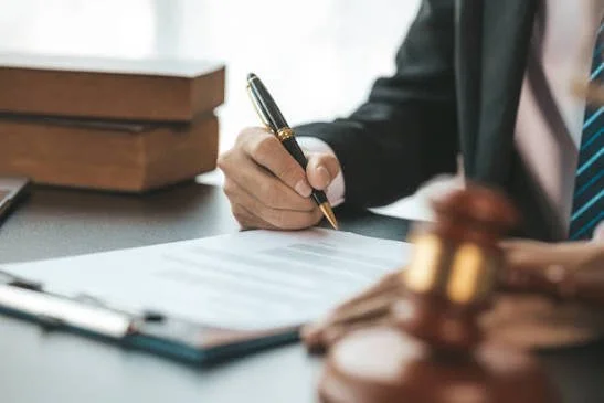 Contract and Document Drafting
