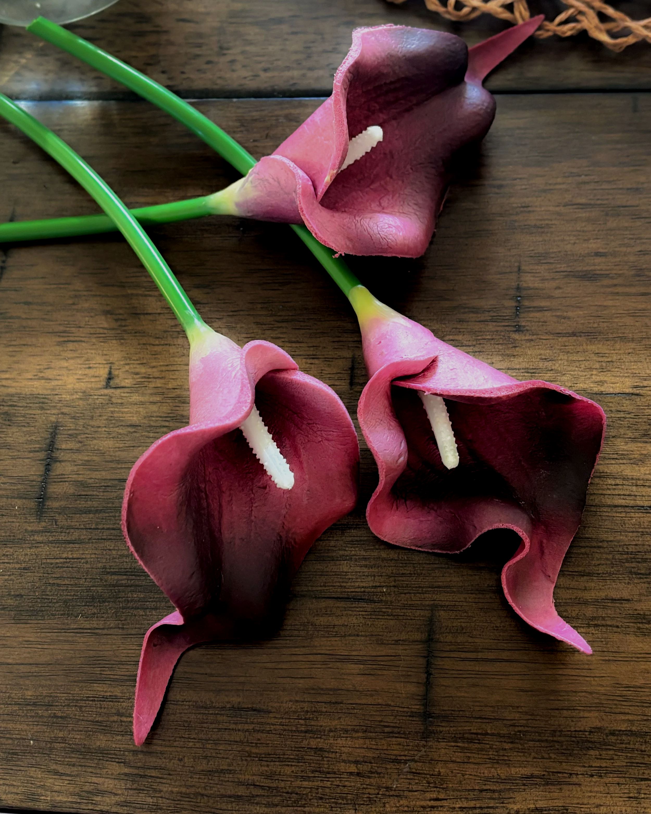 Calla Lilies (Similar)