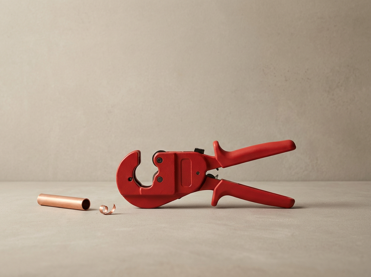 Pipe Cutter