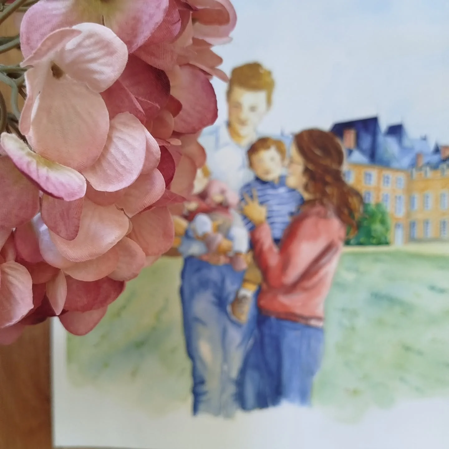 Tableaux personnalisés