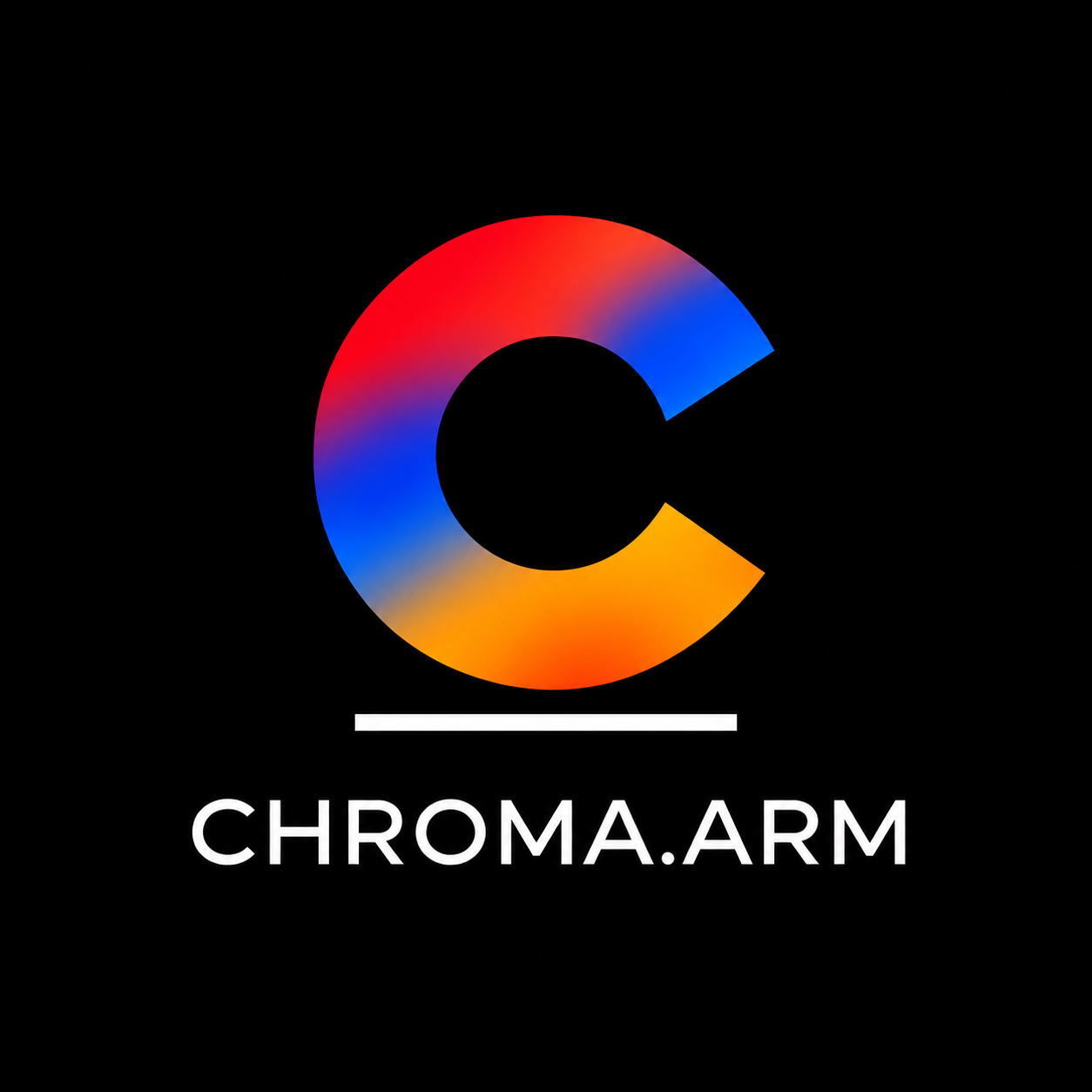 CHROMA.ARM