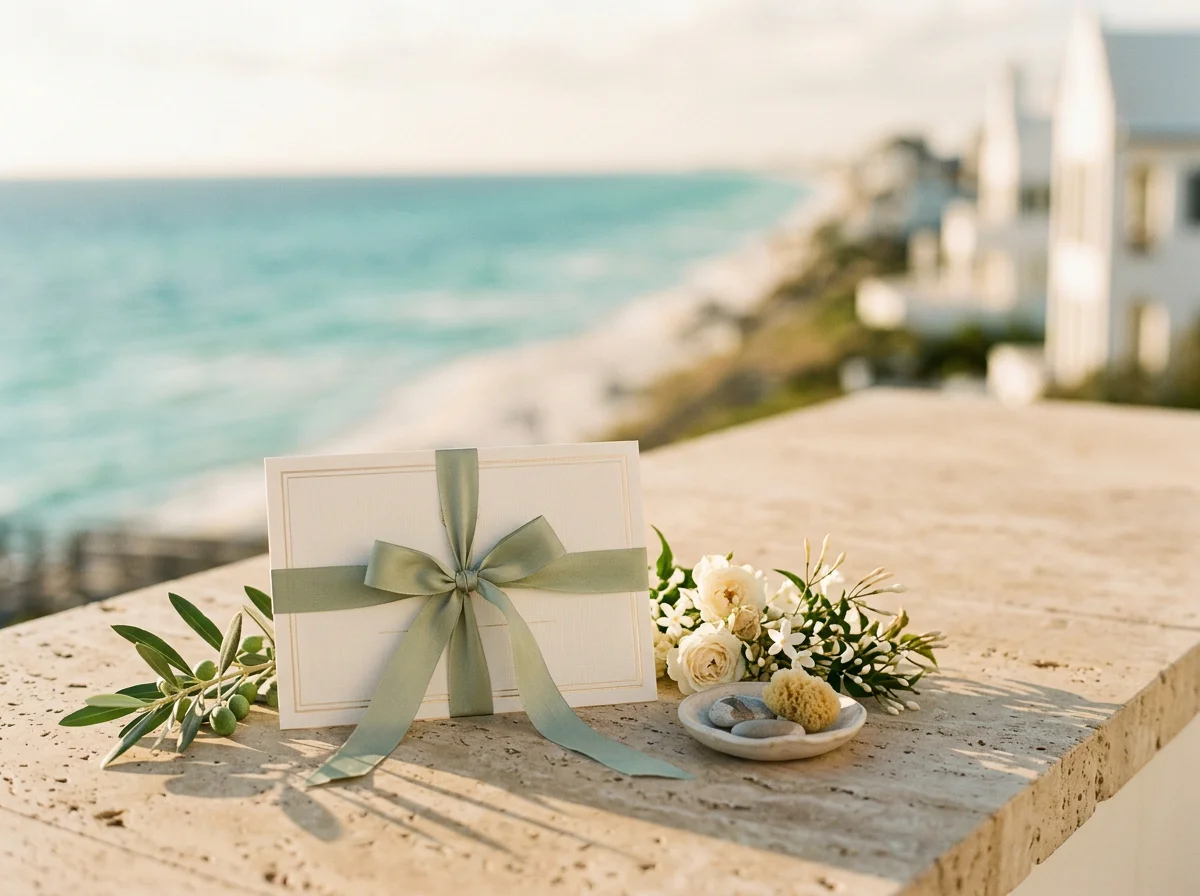 Gift the Luxury of Time
