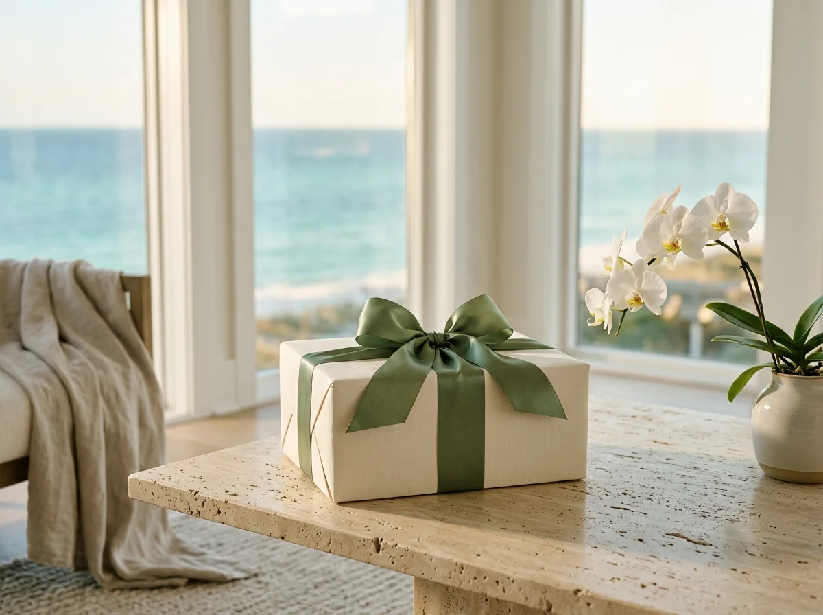 The Gift of Ease
