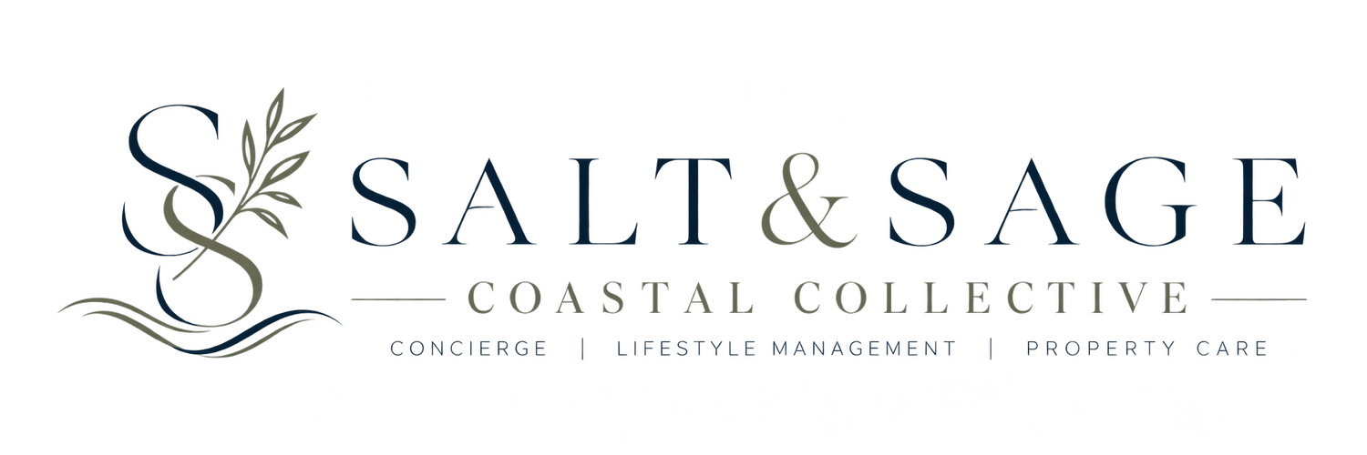 Salt and Sage Coastal Collective