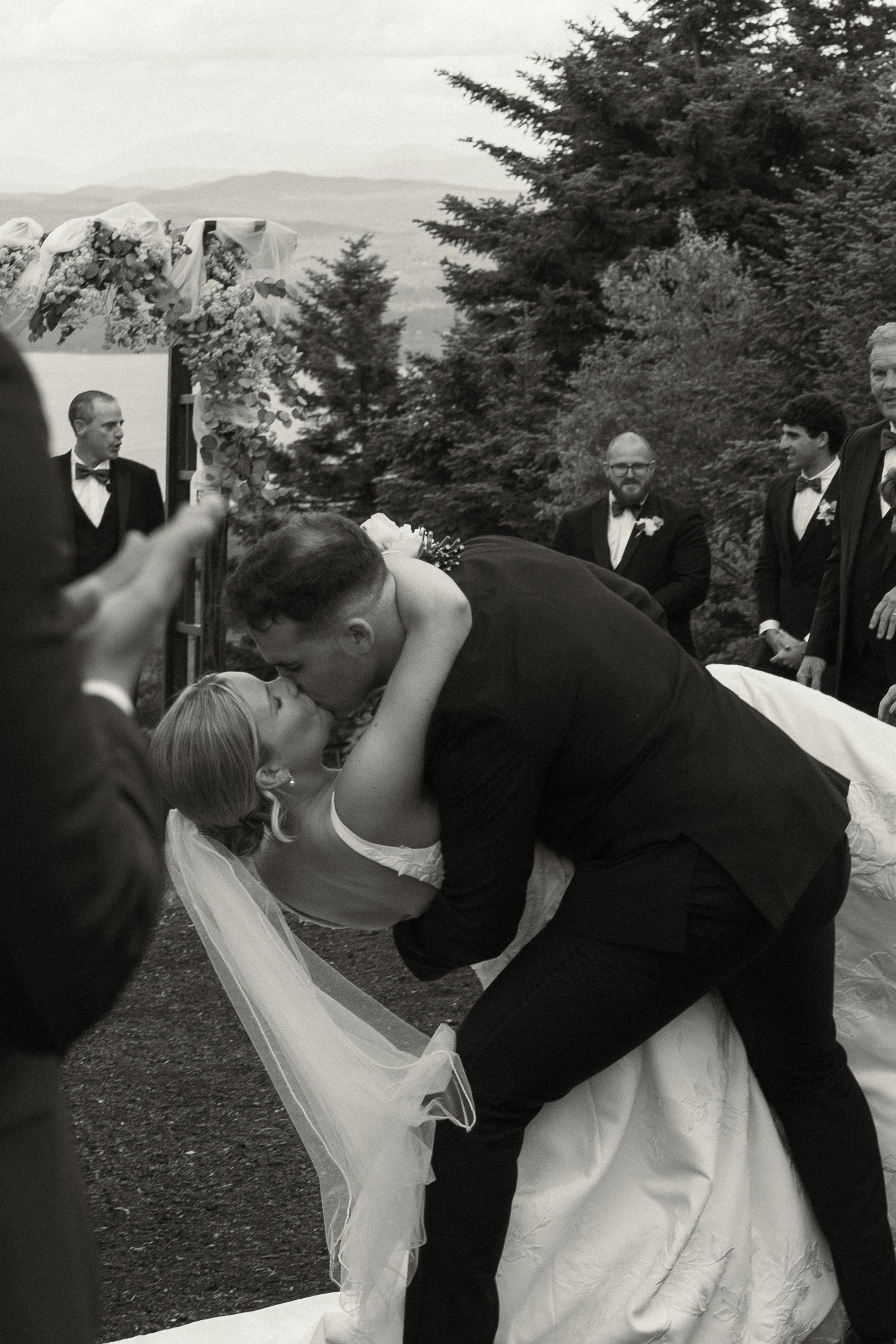 Weddings & Engagements
