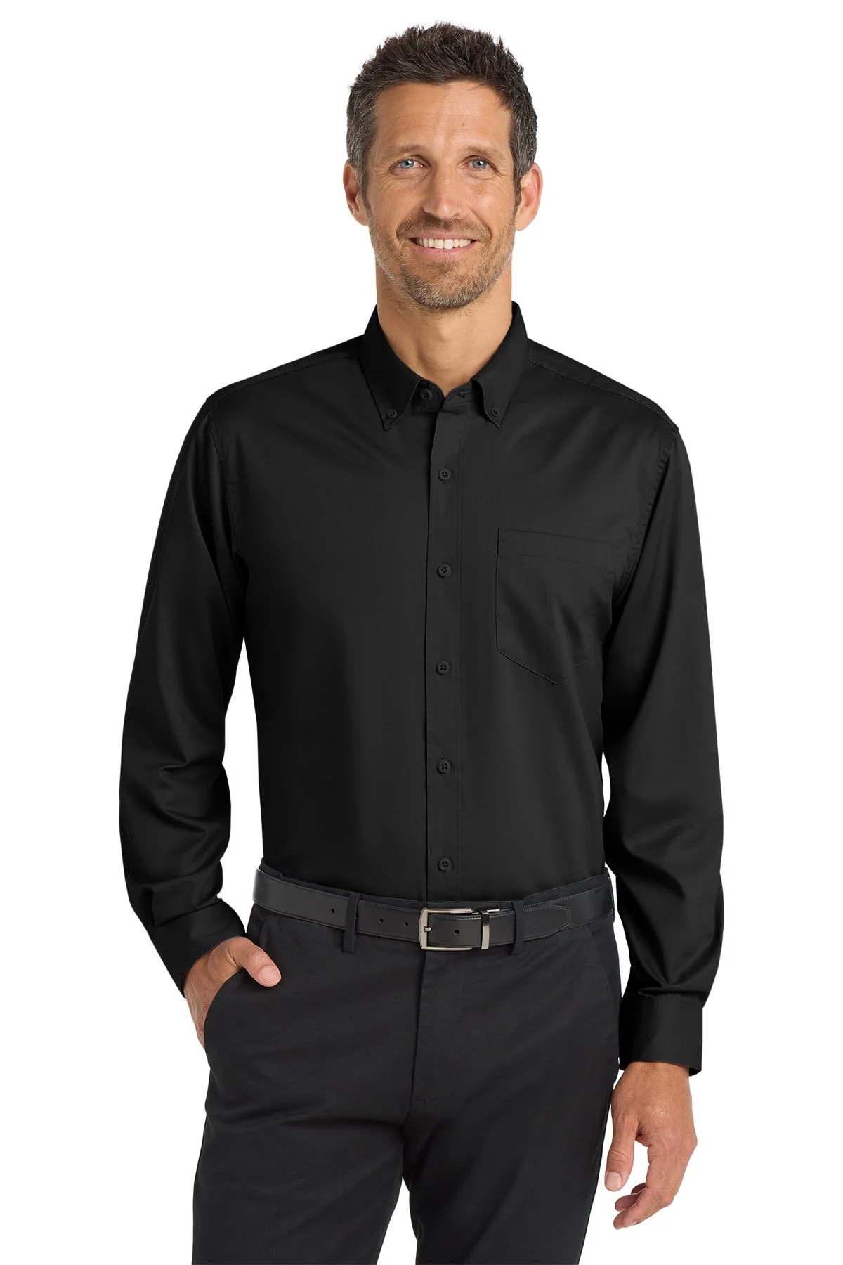 7607_Black-0-S663BlackModelFront4_1200W.jpeg