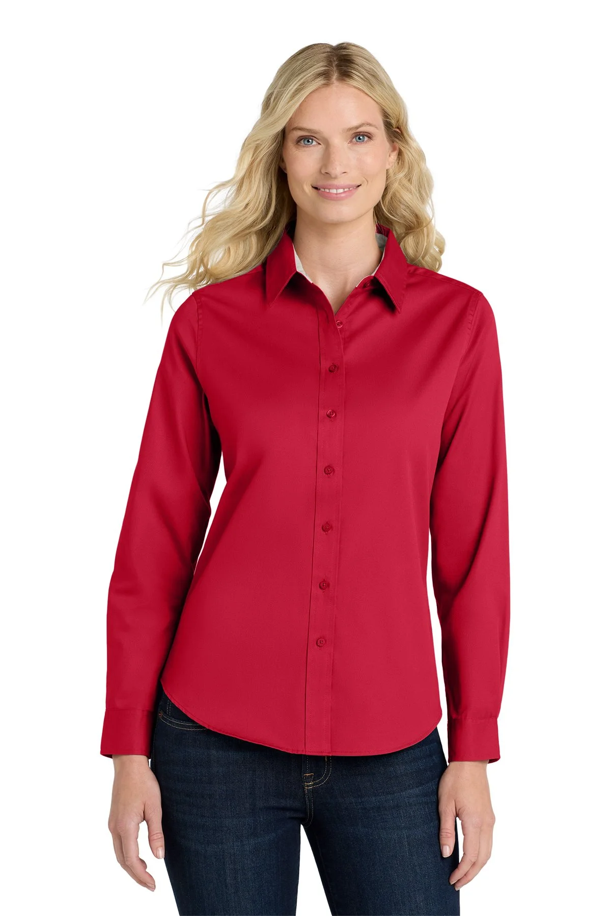 1694_RedLtStn-0-L608RedLtStnModelFront3_1200W.jpeg