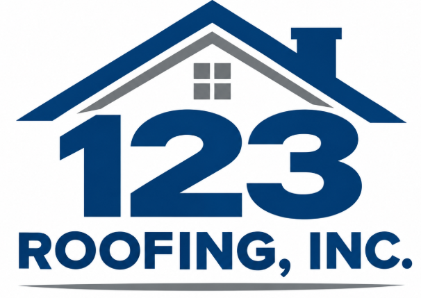 123 Roofing, INC