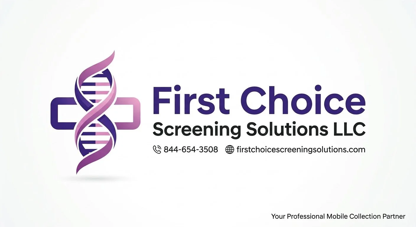 First Choice Screening Solutions, LLC