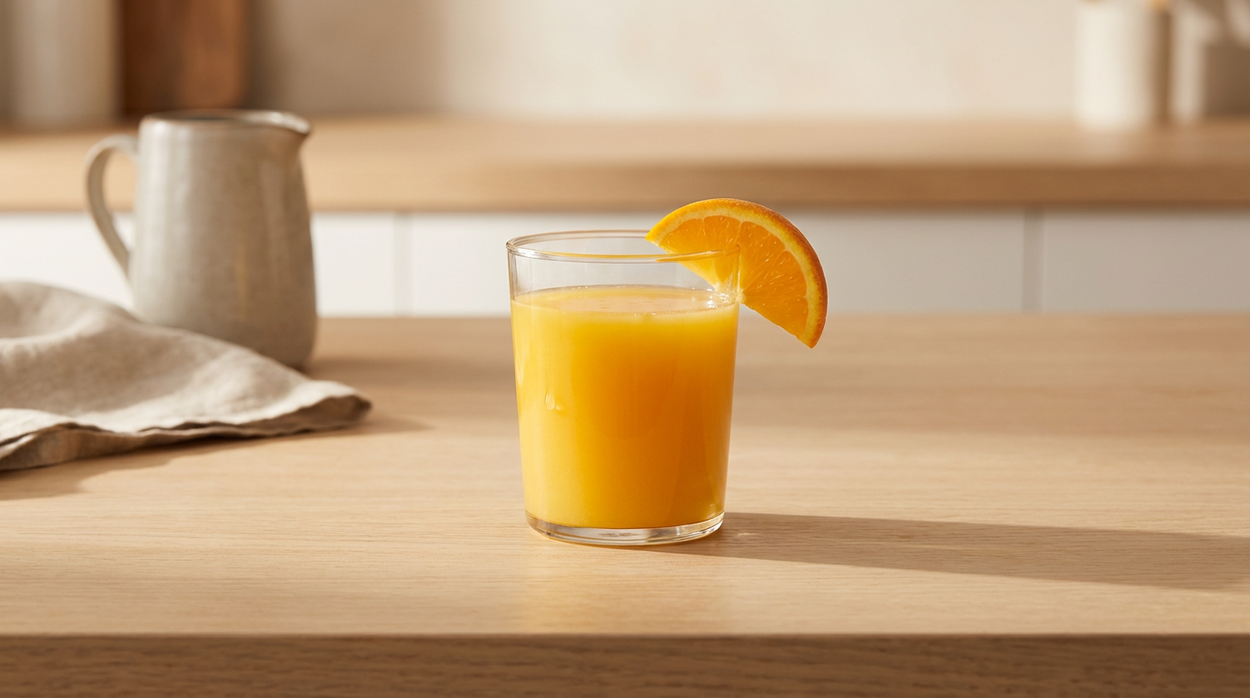 Orange Juice