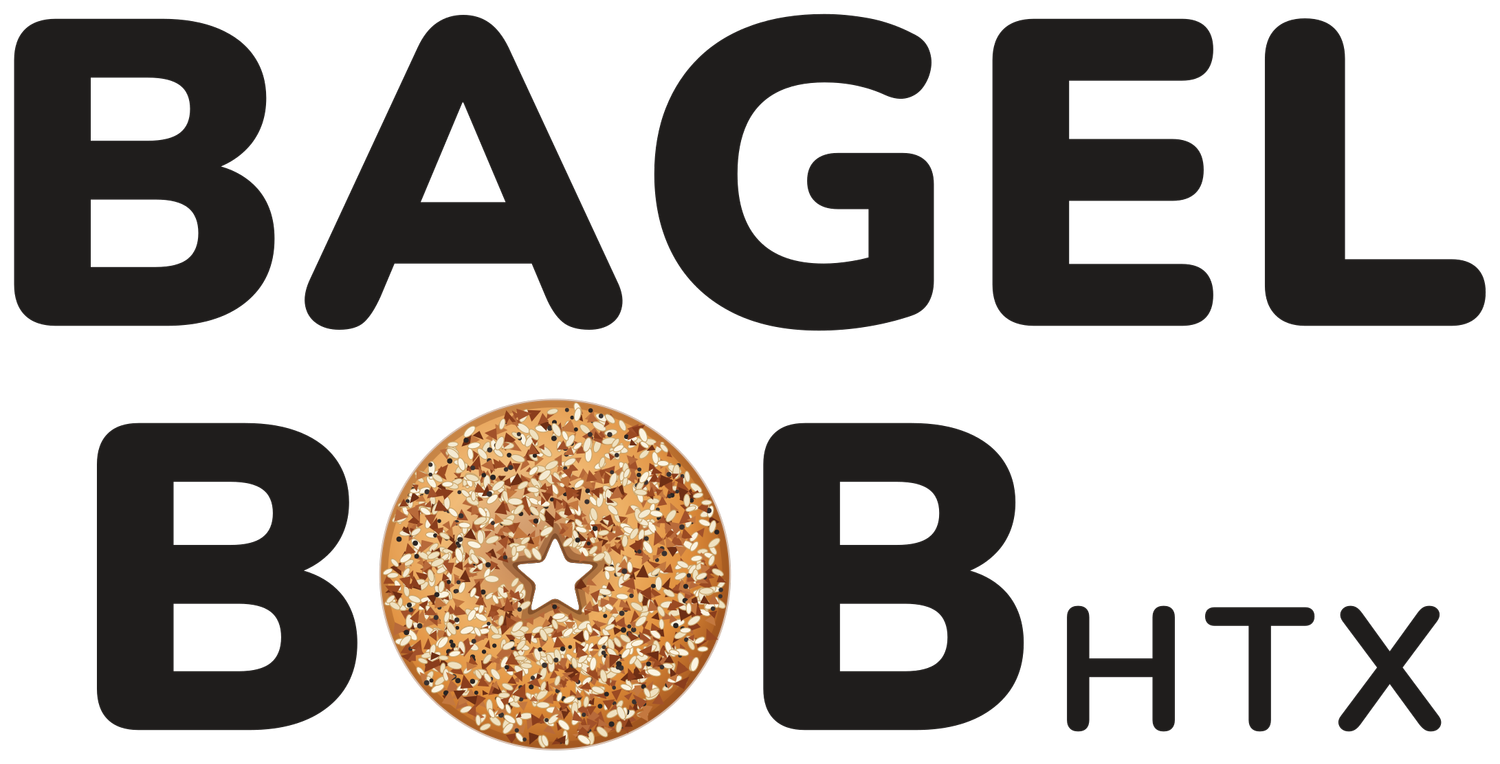 Bagel Bob