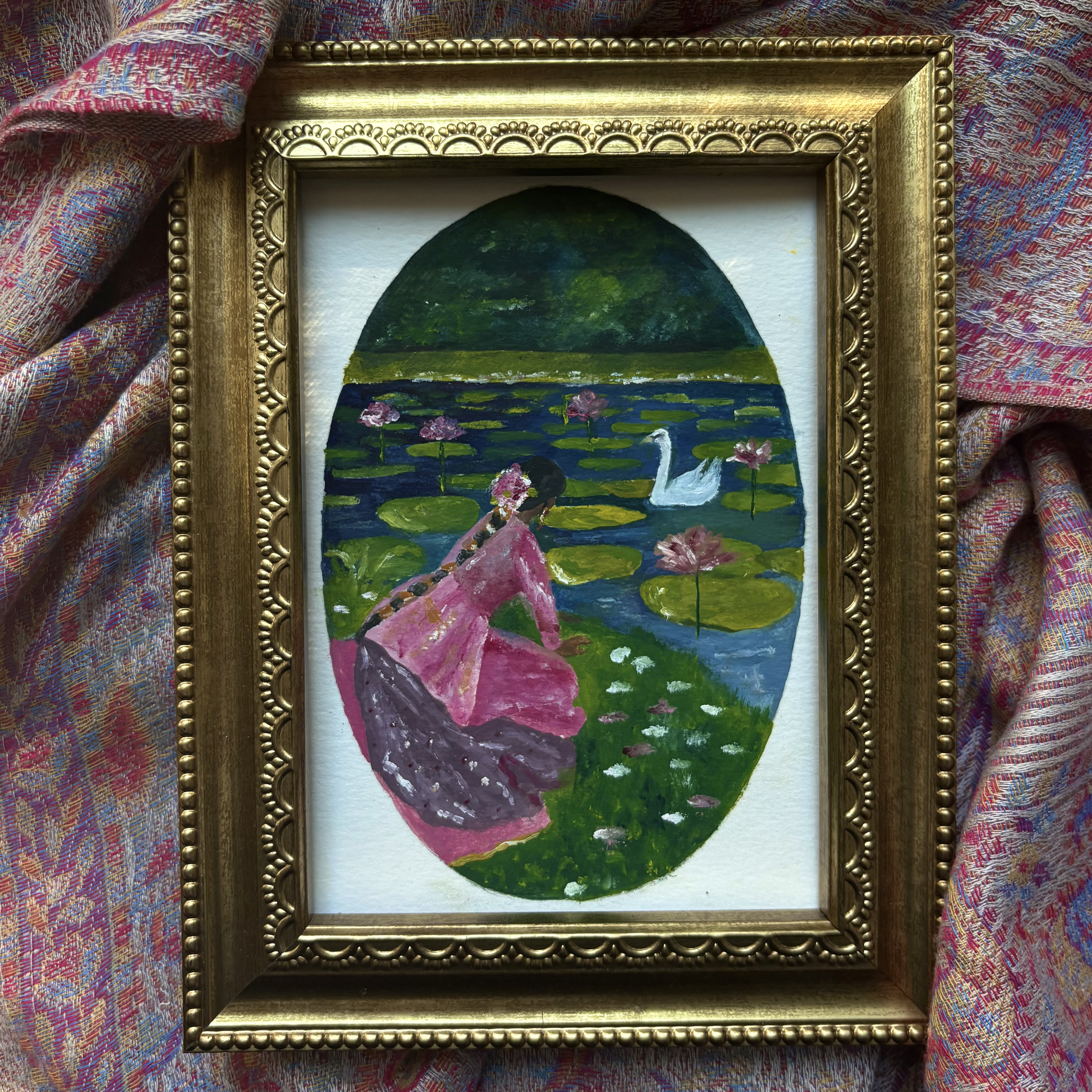 Nandani