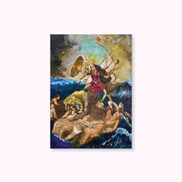 Durga Maa