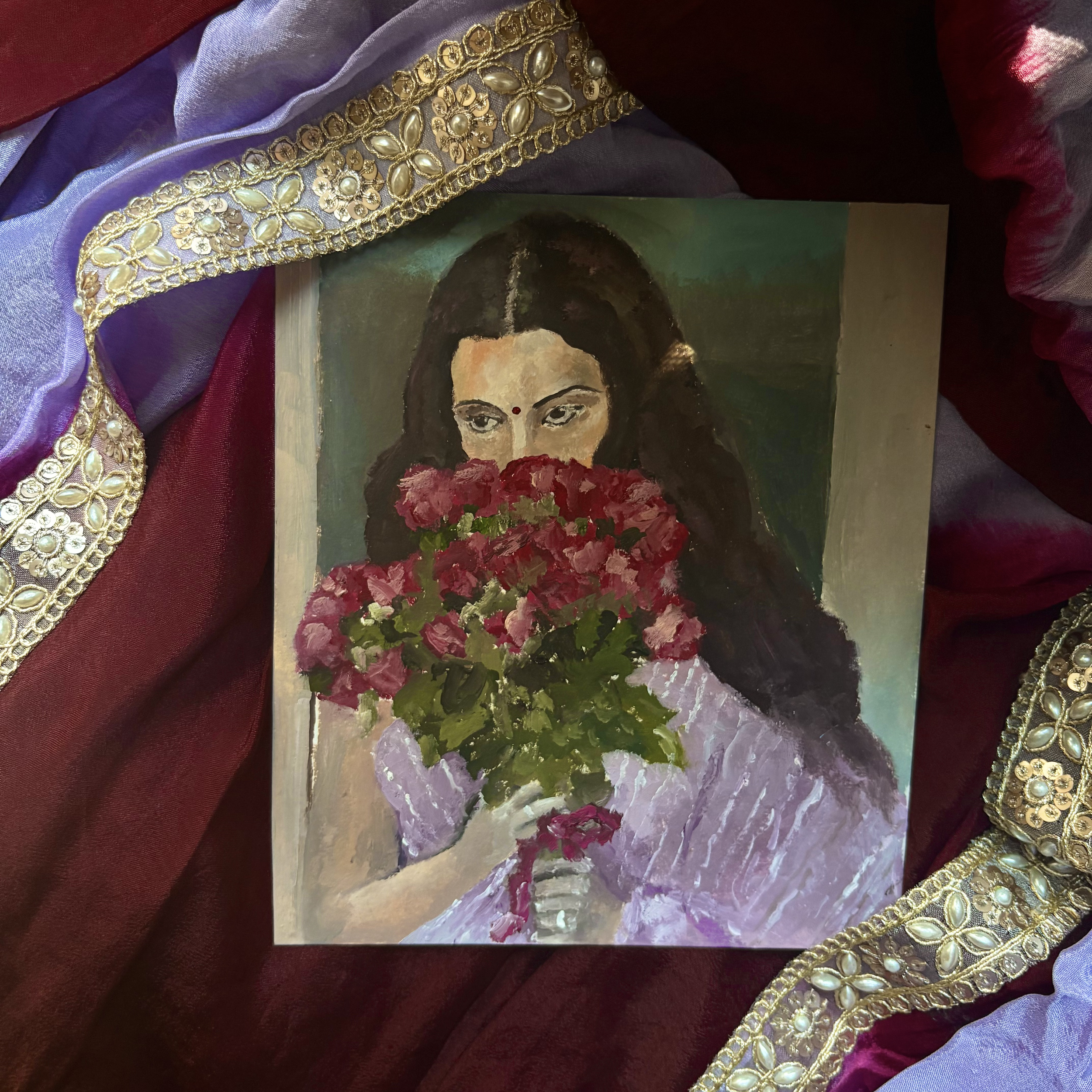 Rekha