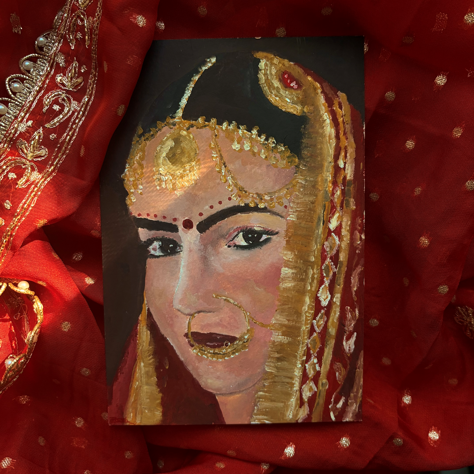 Soni II