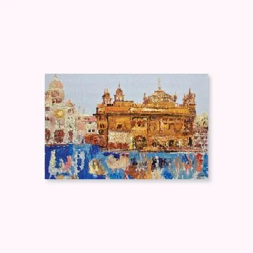 Golden Temple