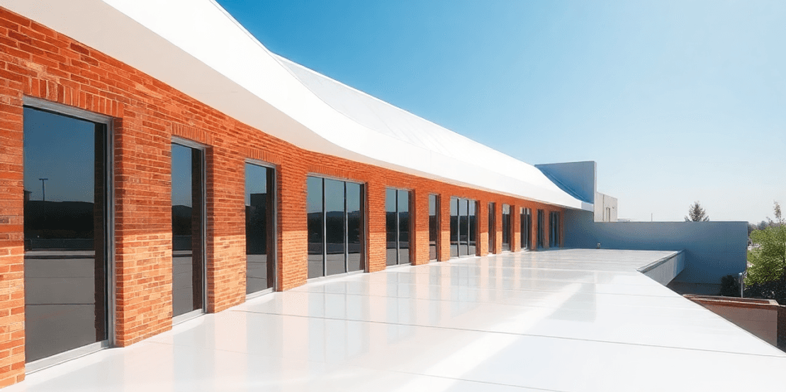 Commercial & Industrial Roofing