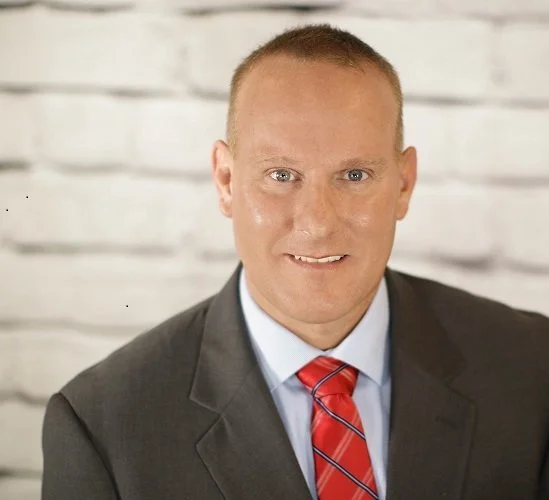 Darrin Galyean, REALTOR&reg;