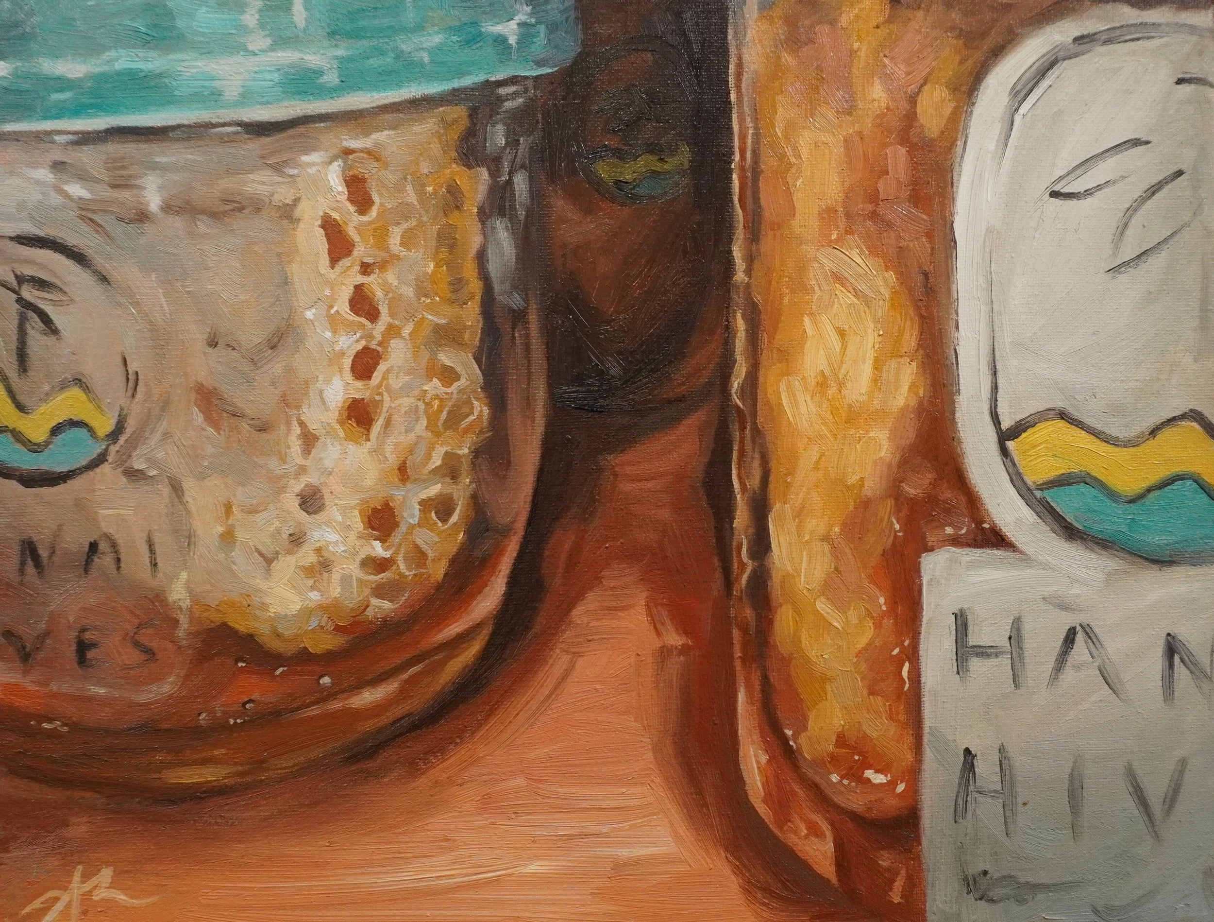 Honey Comb