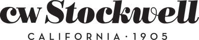 CW Stockwell logo