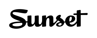 Sunset : Design Trends 2023
