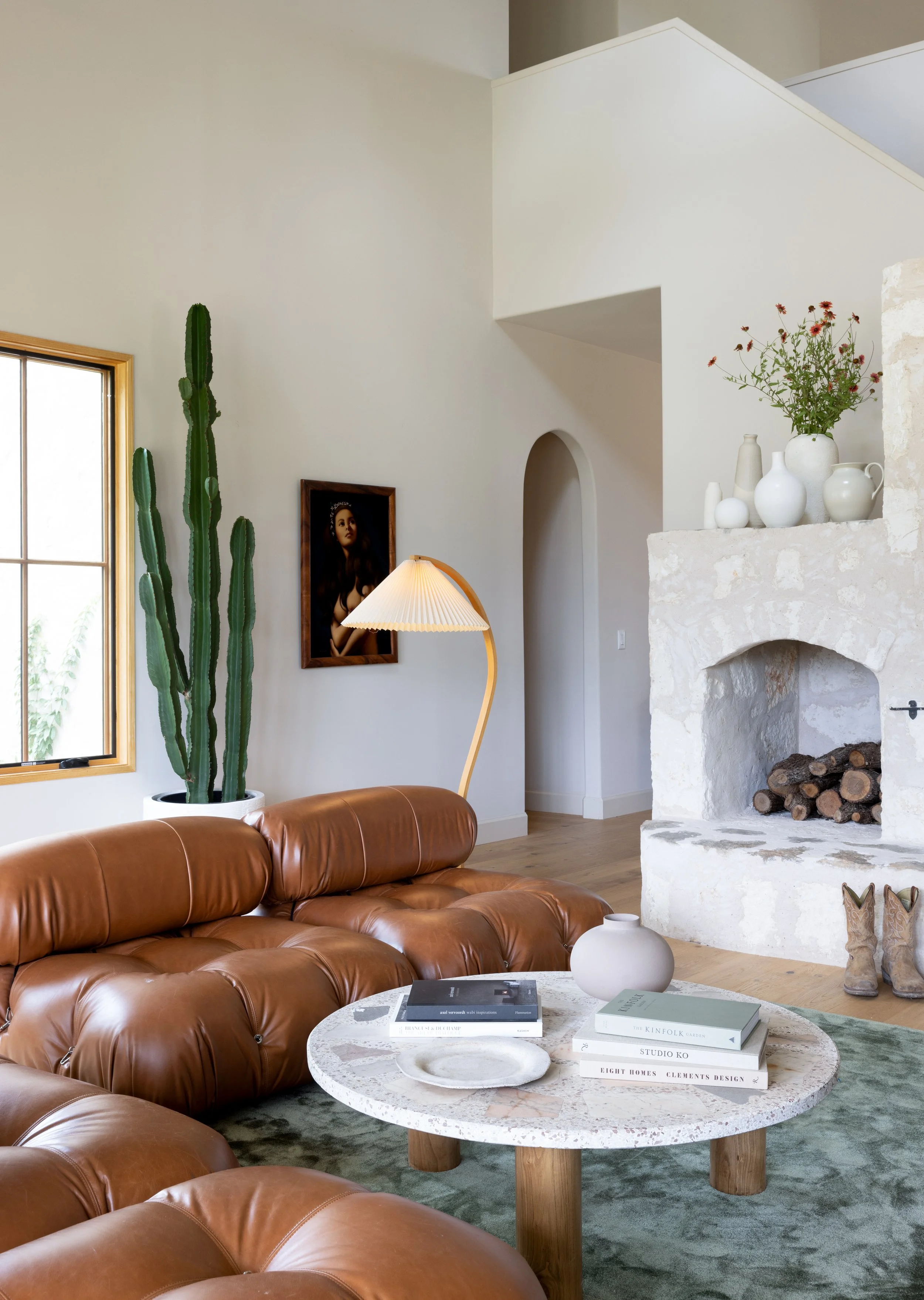 Custom Whole House Remodel in Hill Country Texas.