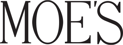 Moe’s Home logo