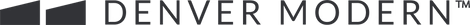 Denver Modern logo
