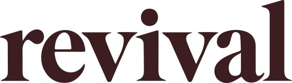 Revival Rugs logo