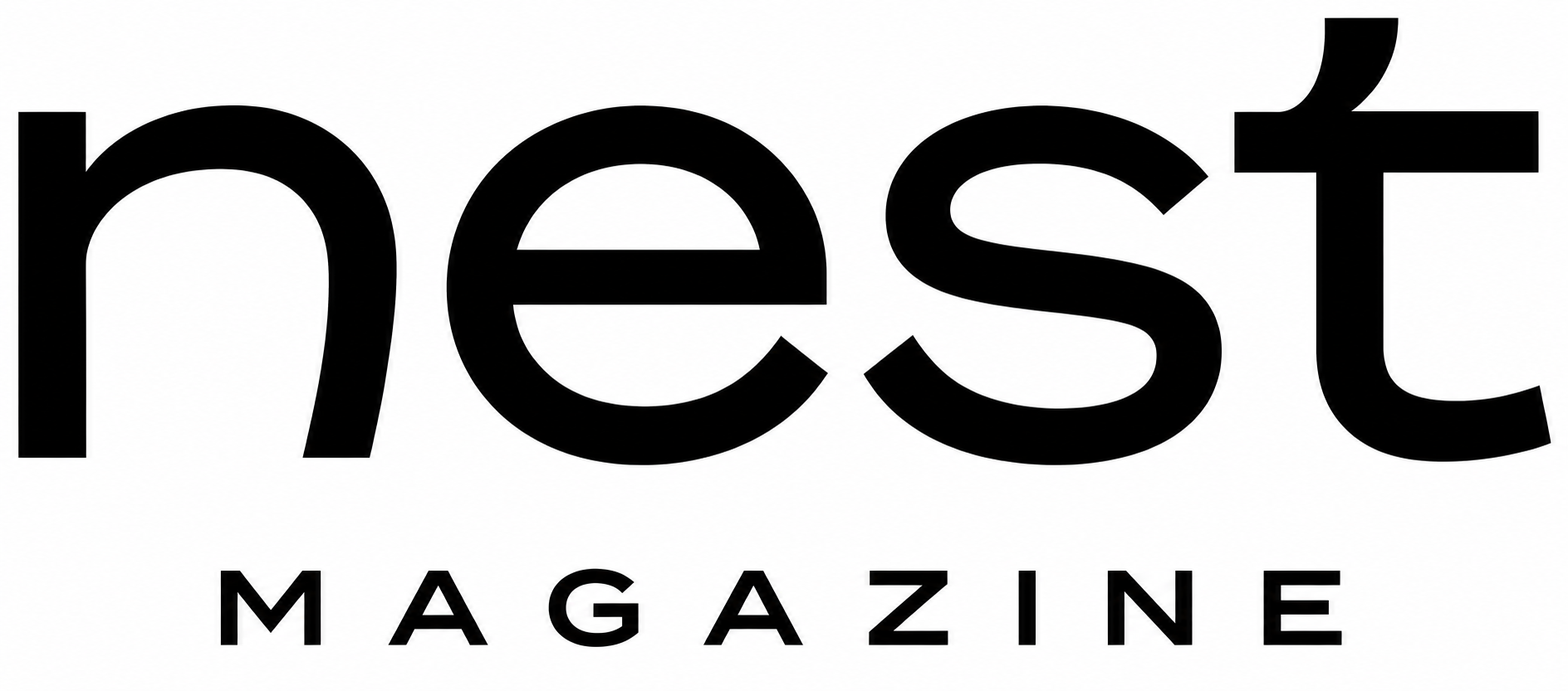 NEST Magazine — Ancient Future, Summer 2025
