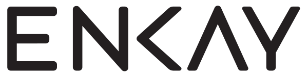 Enkay logo