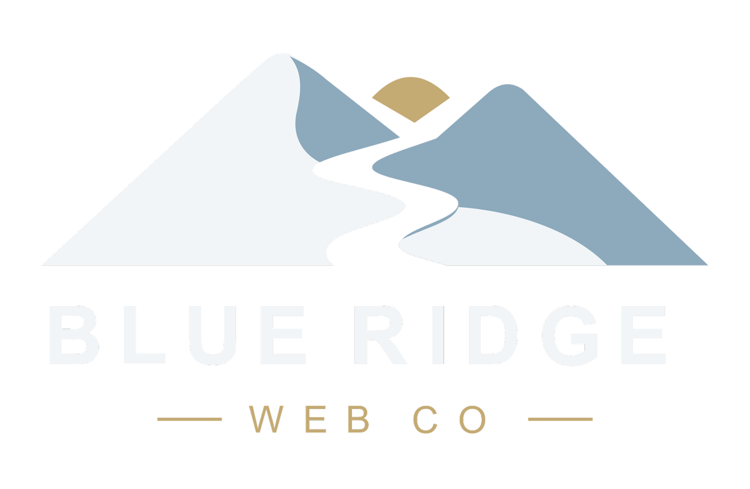 Blue Ridge Web Co.
