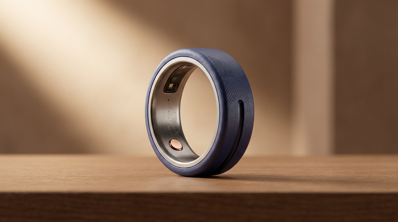 Biometric Health Tracker