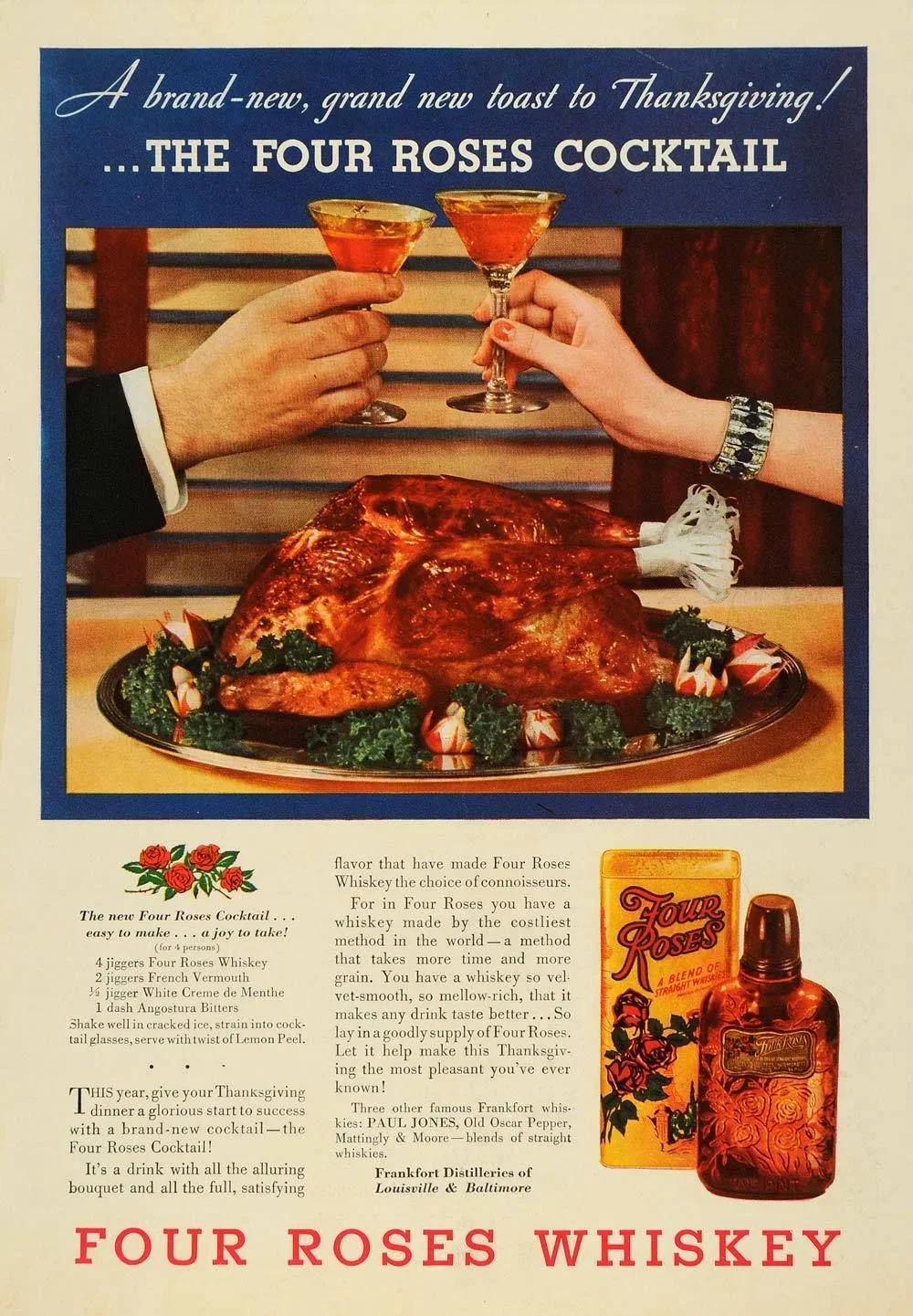 Dinner for Two