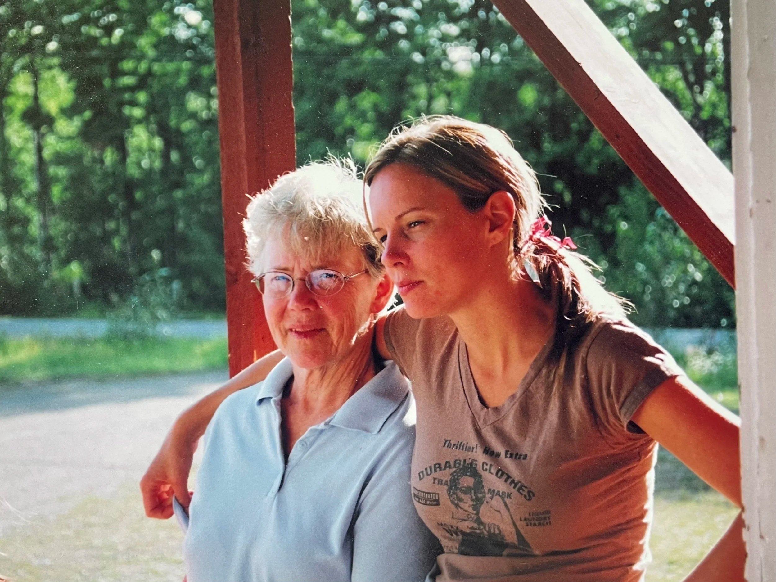 The Story Behind The Care 