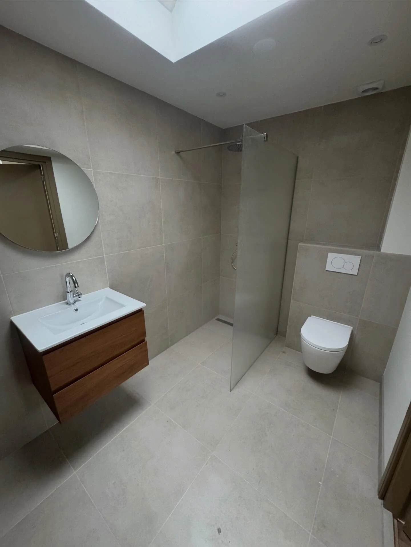 #badkamer #renovatie #tegelwerk