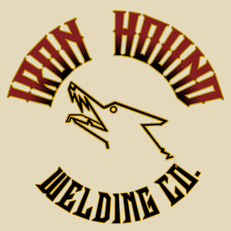 Iron Hound Welding Company