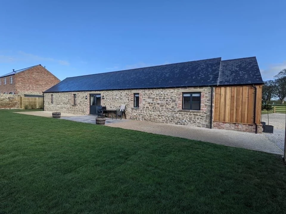 Barn Conversions
