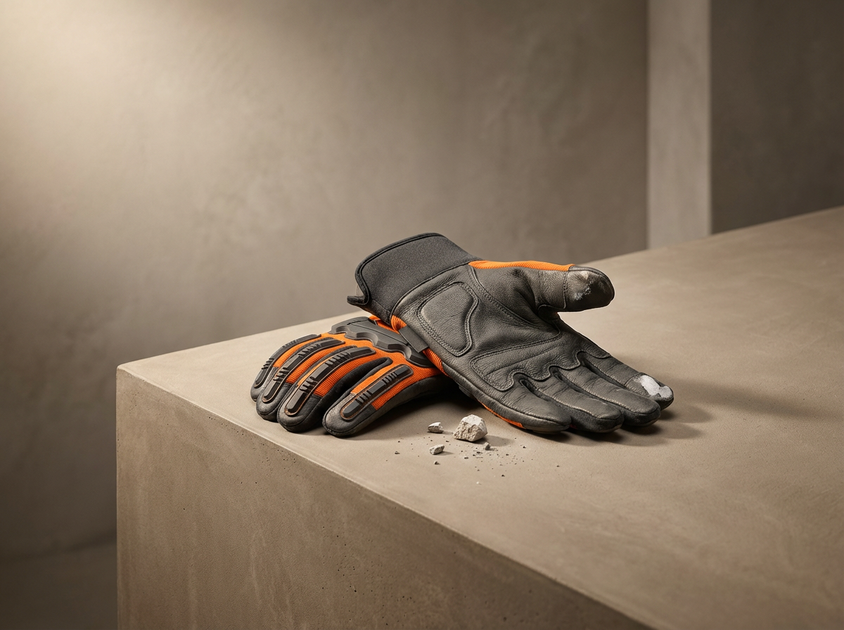 Demolition Gloves