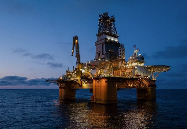 Petroleo: Halliburton, Baker Hughes, SLB