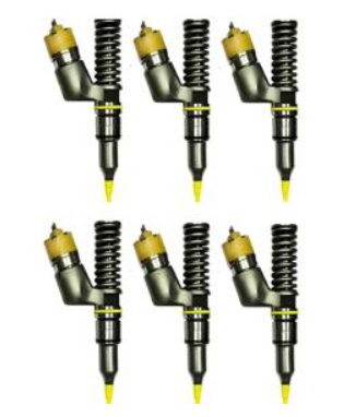 CAT 3406E Diesel Injector