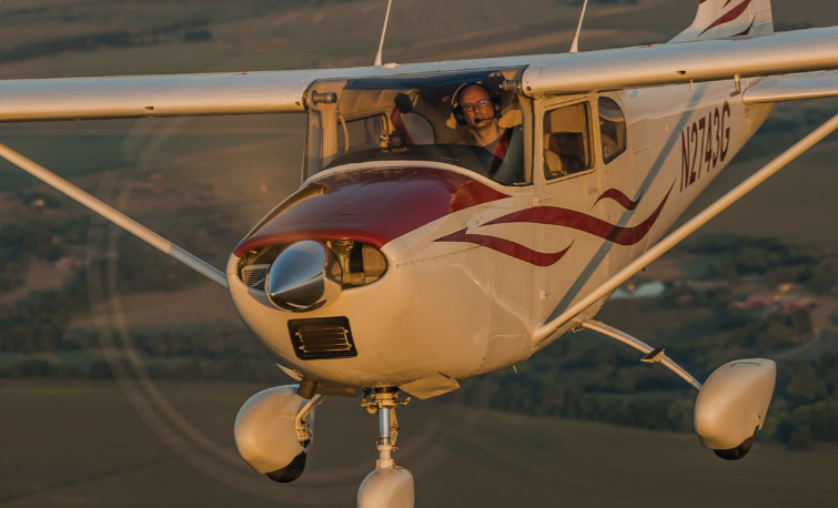 AOG Aviation Parts Dispatch & Aircraft Brokerage — DFW Airport