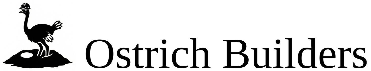 Ostrich Builders