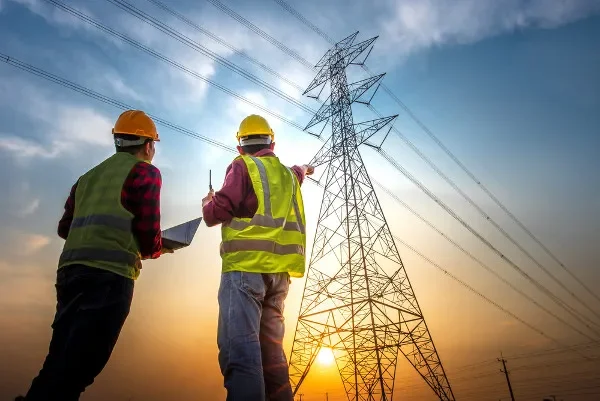 Serviços Eletricos