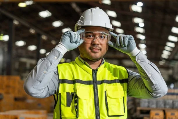 Engenharia de Segurança do Trabalho