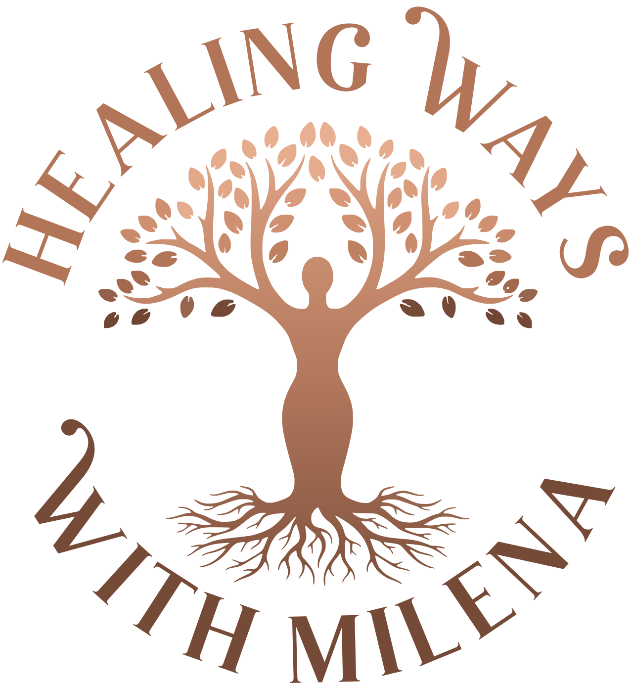 Healing Ways with Milena