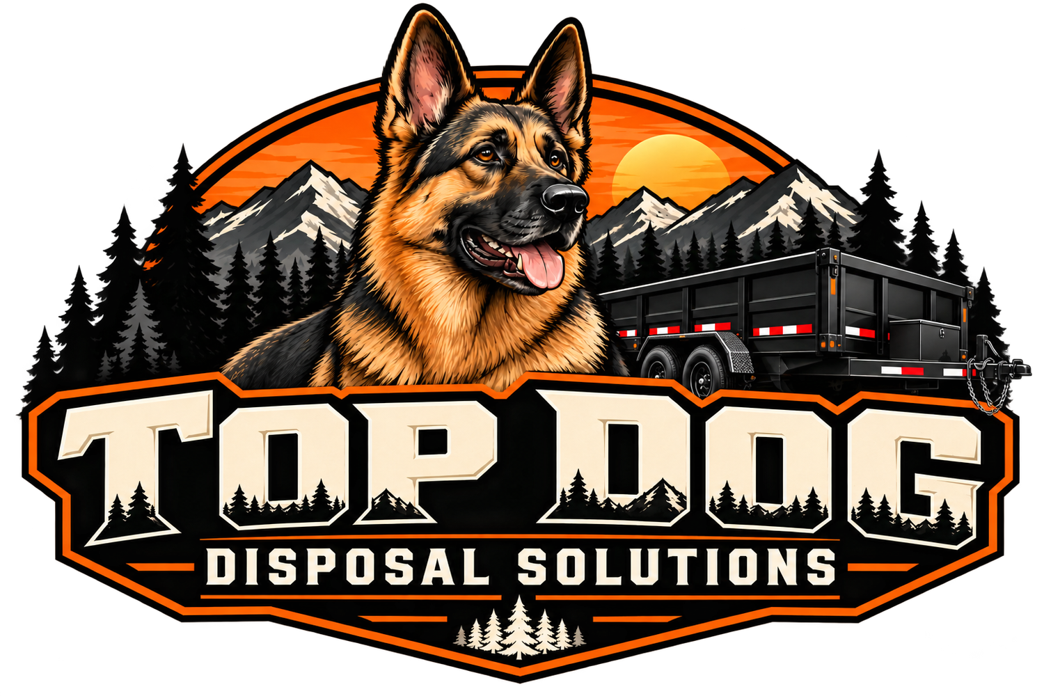 Top Dog Disposal