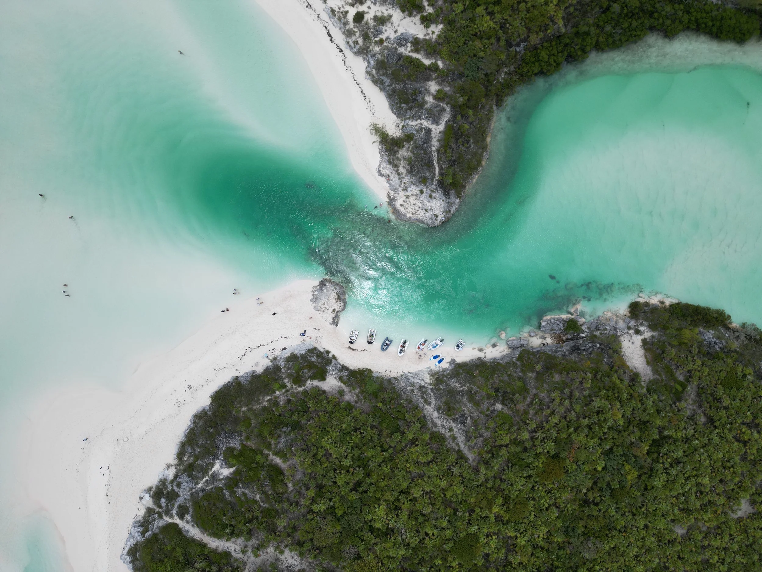 Exumas