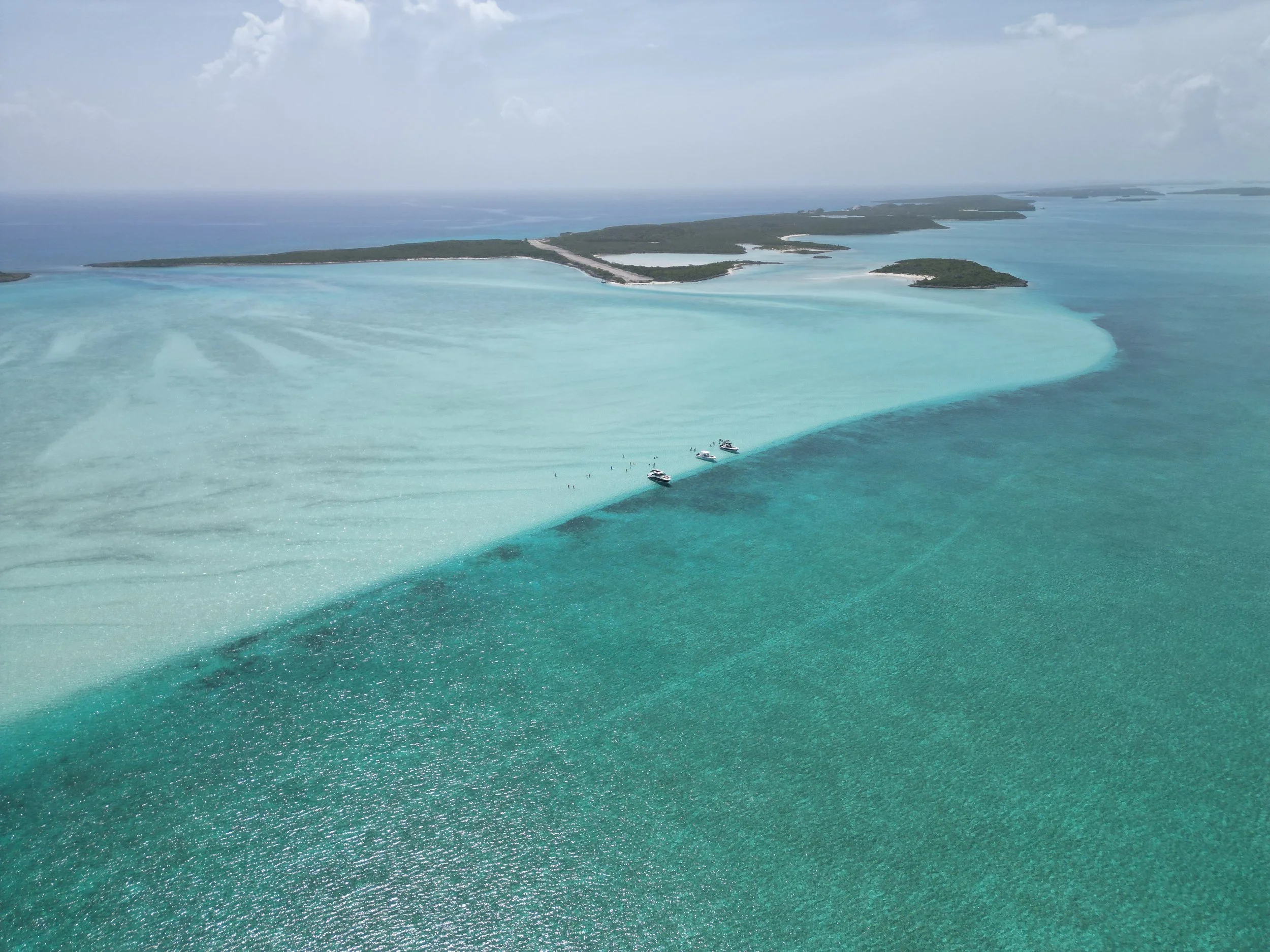 Exumas