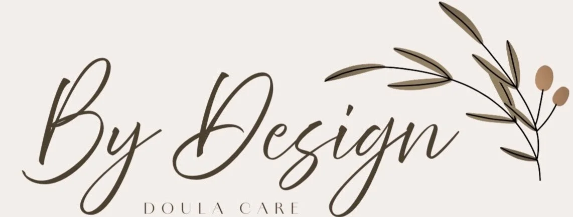 By Design Doula Care